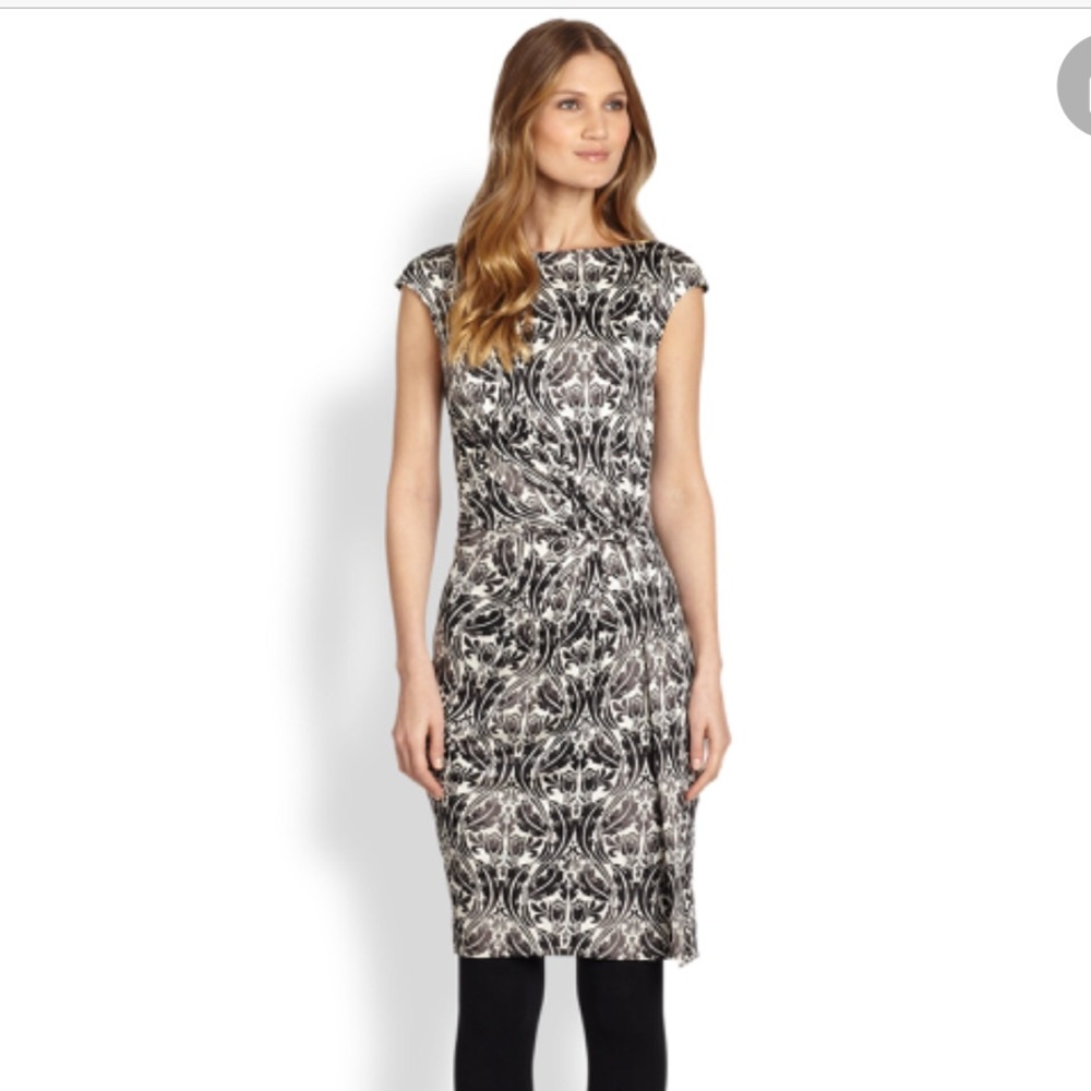 Tory Burch “Odila” dress